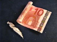 Euro-Kokain